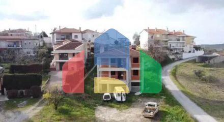 For Sale - Building 280 m² in Kassandra, Chalkidiki