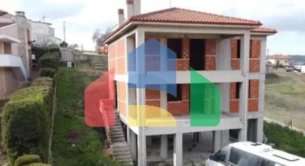 For Sale - Building 280 m² in Kassandra, Chalkidiki