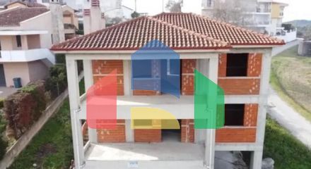 For Sale - Building 280 m² in Kassandra, Chalkidiki