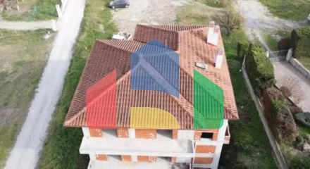 For Sale - Building 280 m² in Kassandra, Chalkidiki