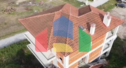 For Sale - Building 280 m² in Kassandra, Chalkidiki