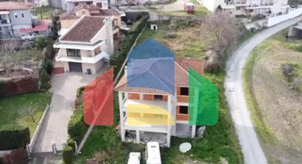 For Sale - Building 280 m² in Kassandra, Chalkidiki