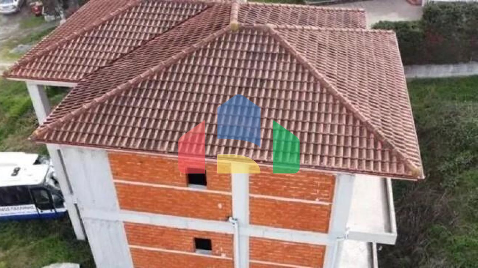 Продаж - Будівля 280 m² на Кассандрі (Халкідіки)