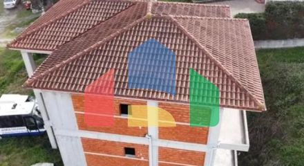 Продаж - Будівля 280 m² на Кассандрі (Халкідіки)