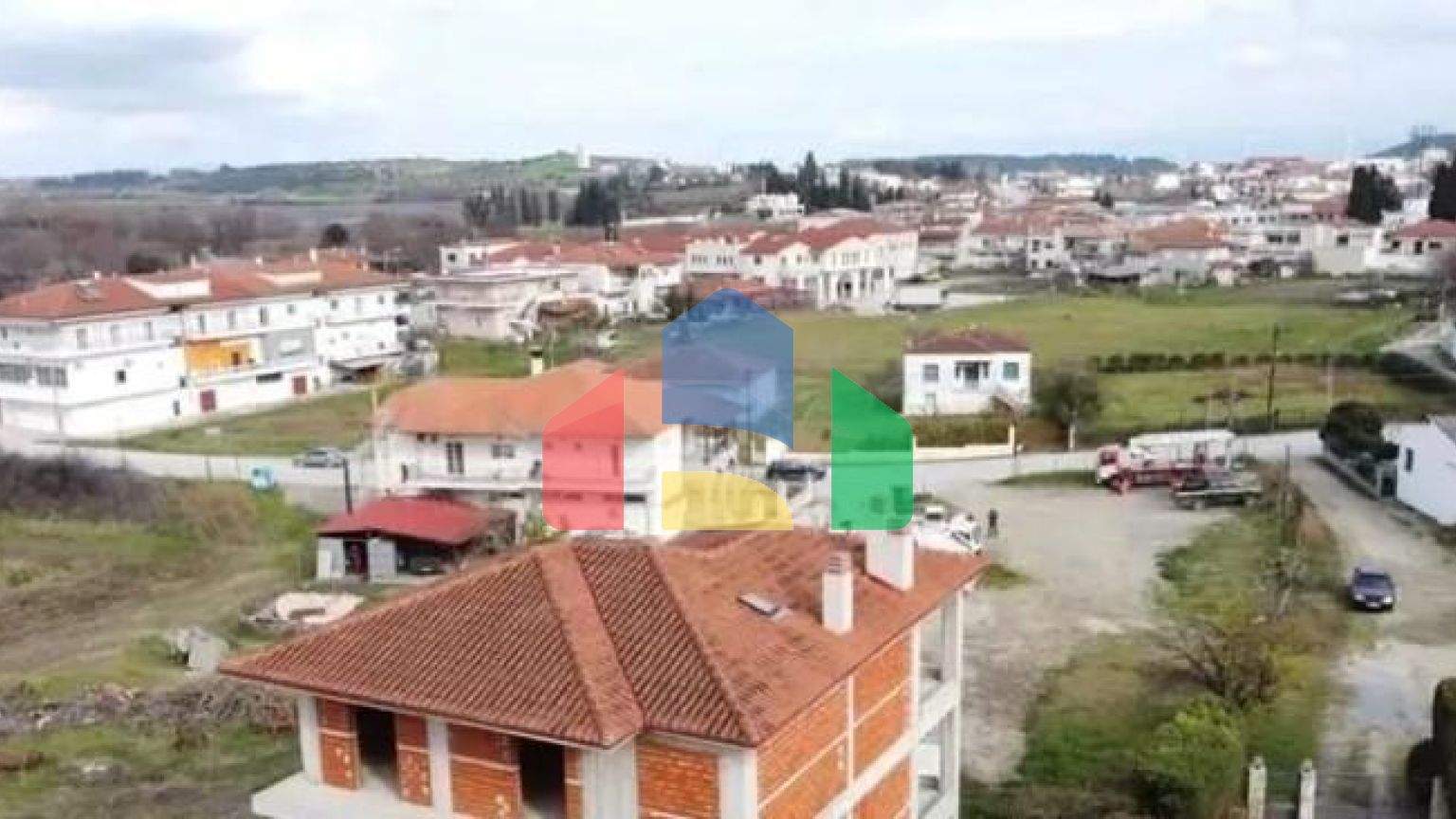 Продаж - Будівля 280 m² на Кассандрі (Халкідіки)