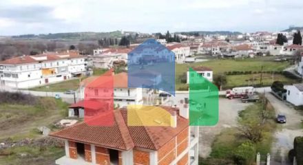 Продаж - Будівля 280 m² на Кассандрі (Халкідіки)