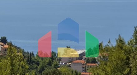For Sale - Land 5700 m² in Kassandra, Chalkidiki
