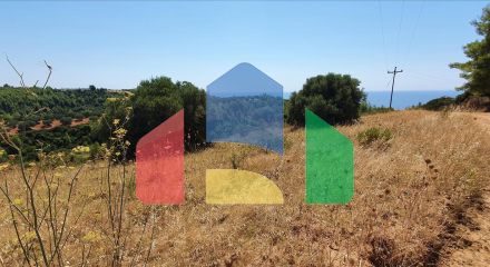 For Sale - Land 5700 m² in Kassandra, Chalkidiki