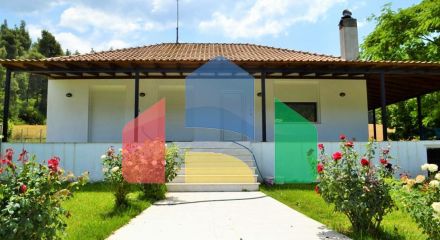 Продаж - Котедж 105 m² на Кассандрі (Халкідіки)