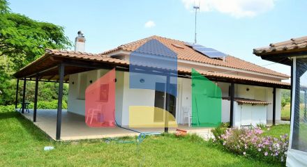 Продаж - Котедж 105 m² на Кассандрі (Халкідіки)