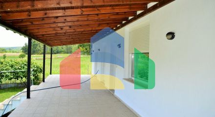 Продаж - Котедж 105 m² на Кассандрі (Халкідіки)