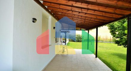 Продаж - Котедж 105 m² на Кассандрі (Халкідіки)