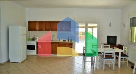 Продаж - Котедж 105 m² на Кассандрі (Халкідіки)