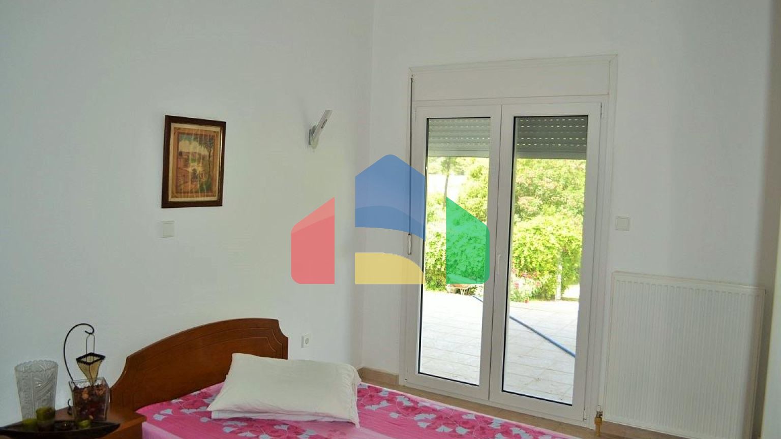 Продаж - Котедж 105 m² на Кассандрі (Халкідіки)