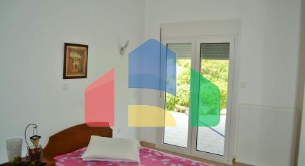 Продаж - Котедж 105 m² на Кассандрі (Халкідіки)