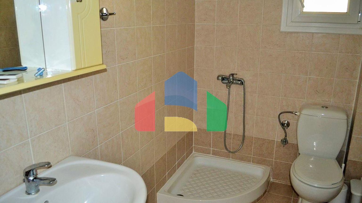 Продаж - Котедж 105 m² на Кассандрі (Халкідіки)