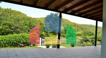 Продаж - Котедж 105 m² на Кассандрі (Халкідіки)