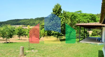 Продаж - Котедж 105 m² на Кассандрі (Халкідіки)