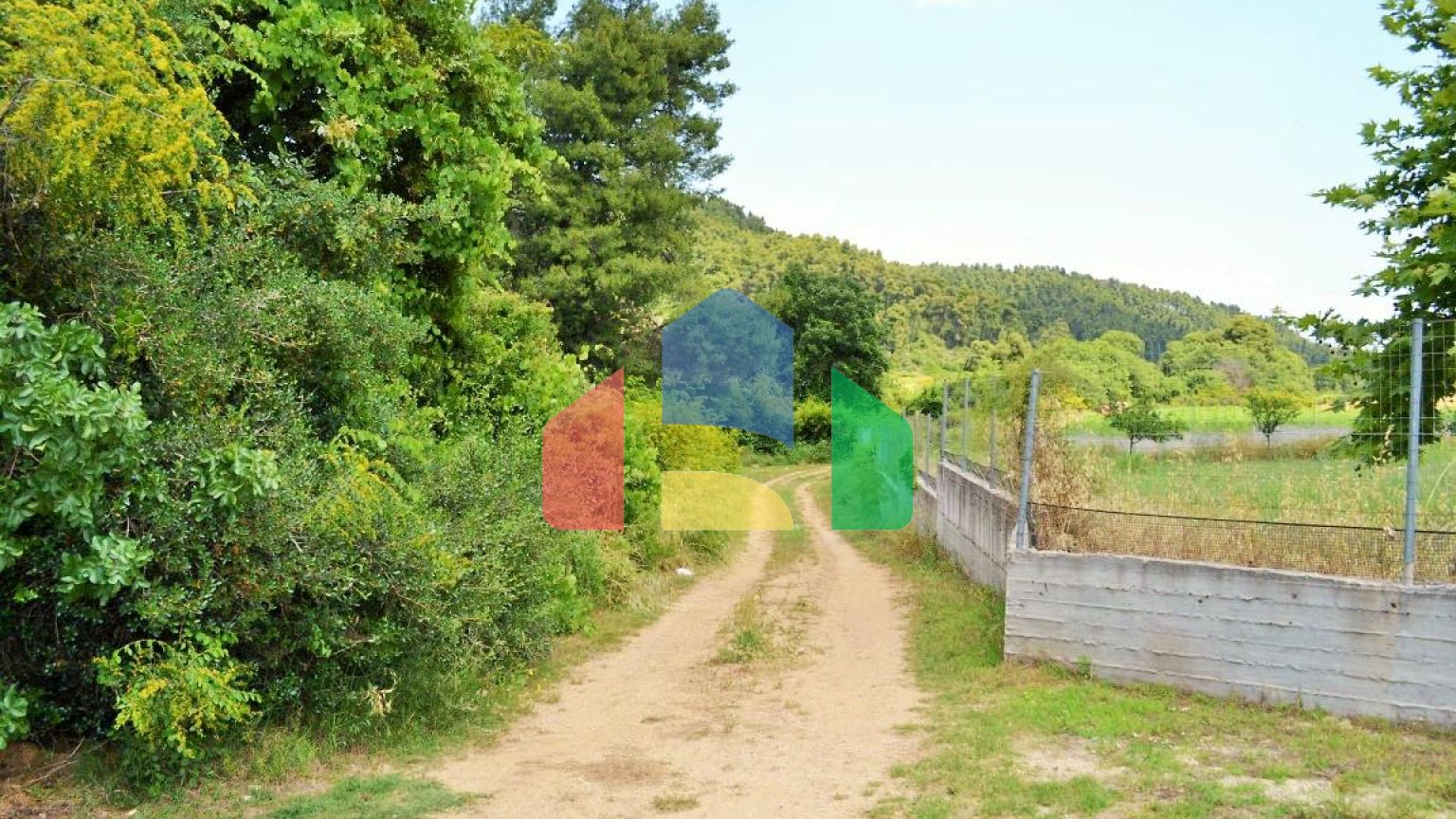 Продаж - Котедж 105 m² на Кассандрі (Халкідіки)