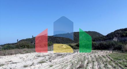 For Sale - Land 6350 m² in Kassandra, Chalkidiki