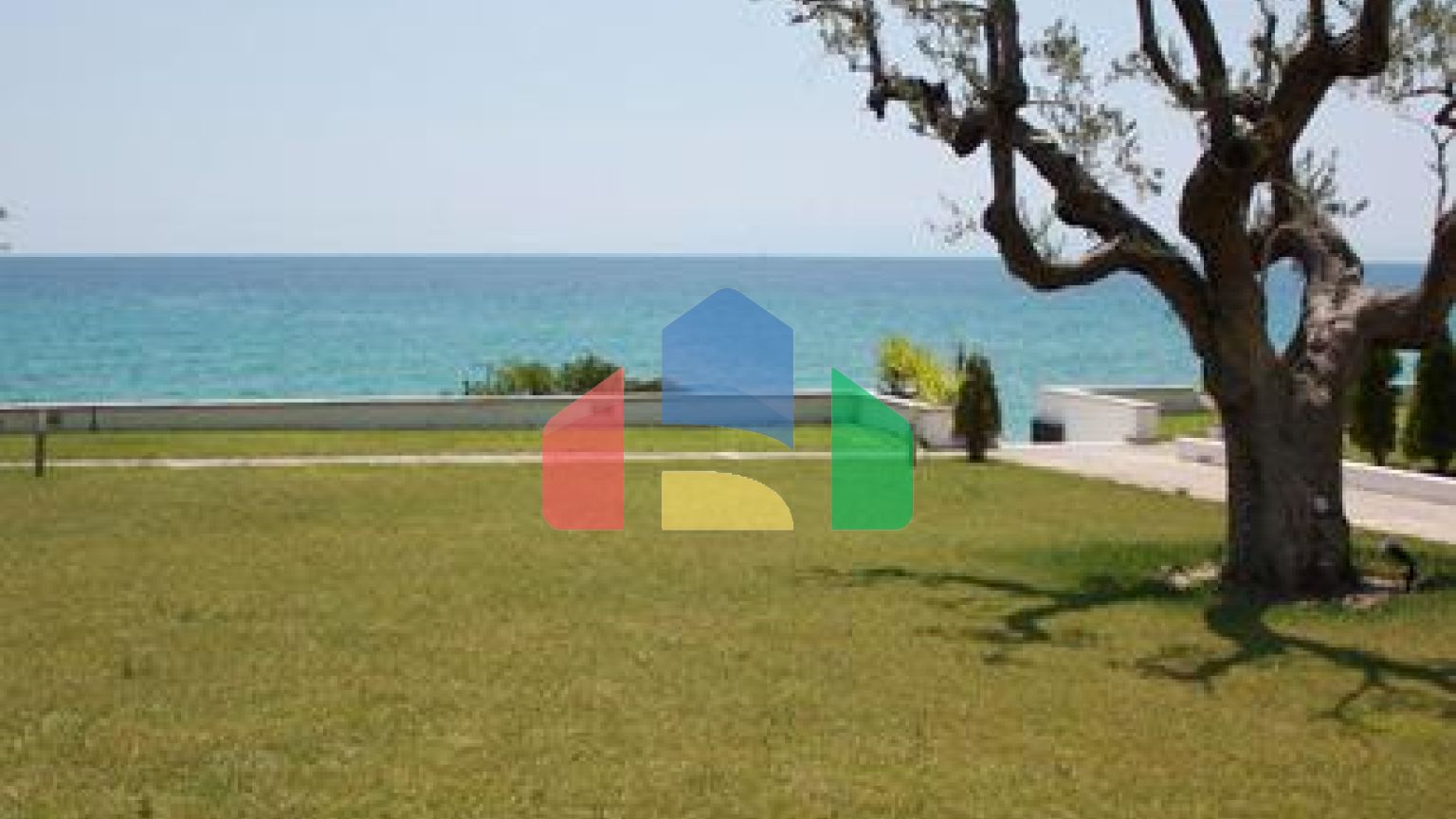 Продаж - Таунхаус 150 m² на Кассандрі (Халкідіки)