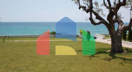 Продаж - Таунхаус 150 m² на Кассандрі (Халкідіки)