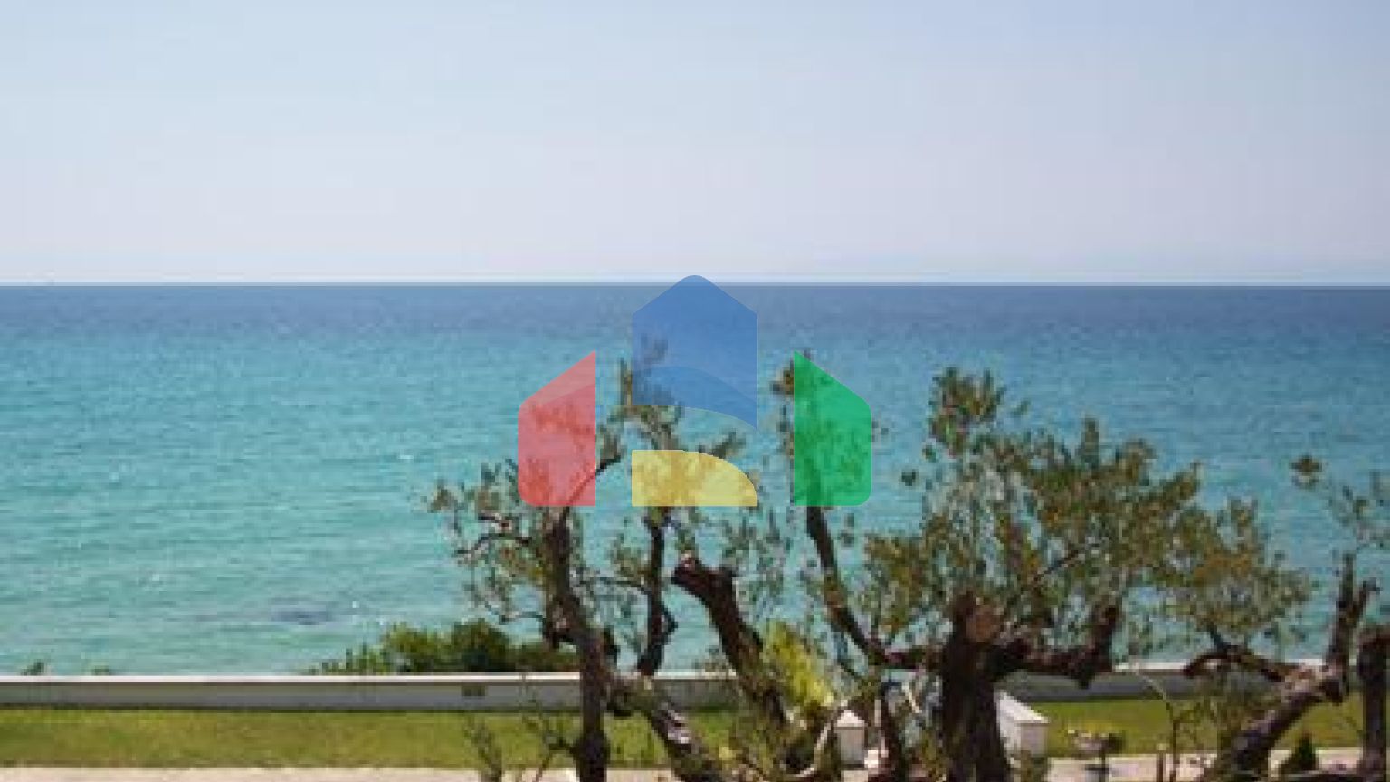 Продаж - Таунхаус 150 m² на Кассандрі (Халкідіки)