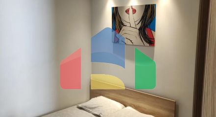Продажа - Квартира 39 m² на Кассандре (Халкидики)