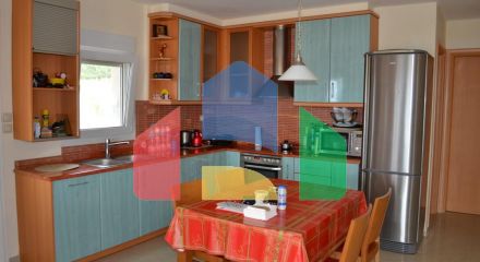 Продажа - Коттедж 110 m² на Кассандре (Халкидики)