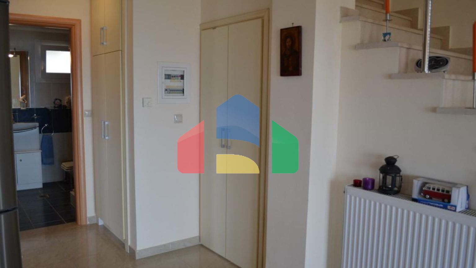 Продажа - Коттедж 110 m² на Кассандре (Халкидики)