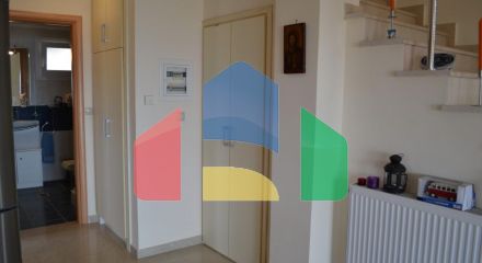 Продажа - Коттедж 110 m² на Кассандре (Халкидики) Продажа - Коттедж 110 m² на Кассандре (Халкидики)