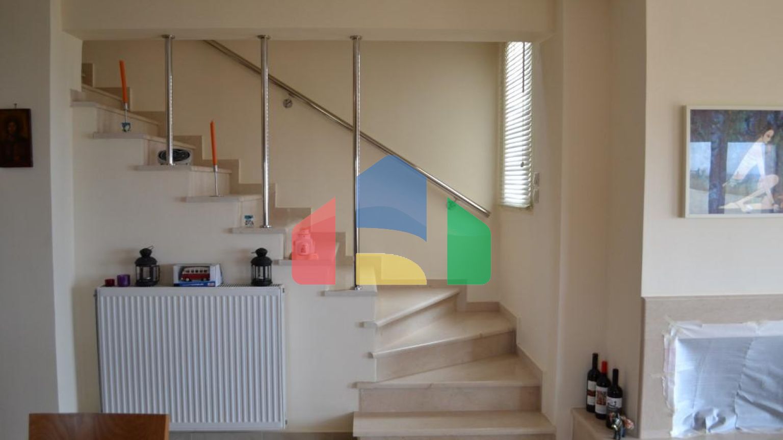 Продажа - Коттедж 110 m² на Кассандре (Халкидики)