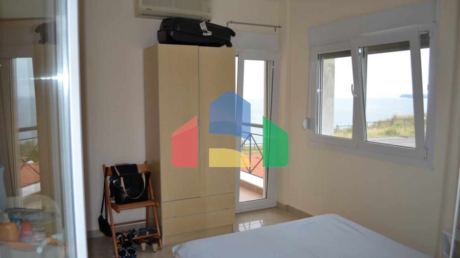 Продажа - Коттедж 110 m² на Кассандре (Халкидики)