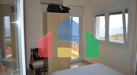 Продажа - Коттедж 110 m² на Кассандре (Халкидики) Продажа - Коттедж 110 m² на Кассандре (Халкидики)