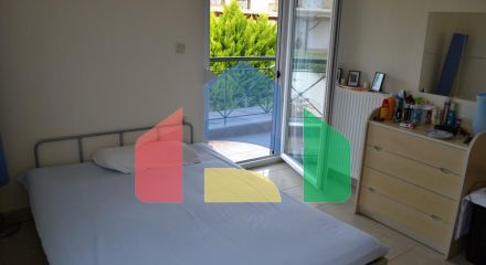 Продажа - Коттедж 110 m² на Кассандре (Халкидики) Продажа - Коттедж 110 m² на Кассандре (Халкидики)