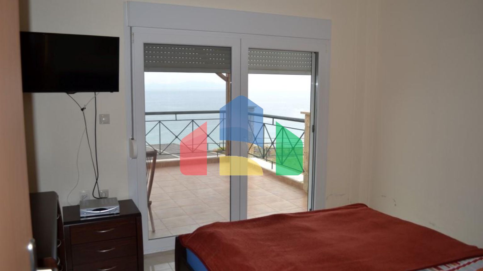 Продажа - Коттедж 110 m² на Кассандре (Халкидики)