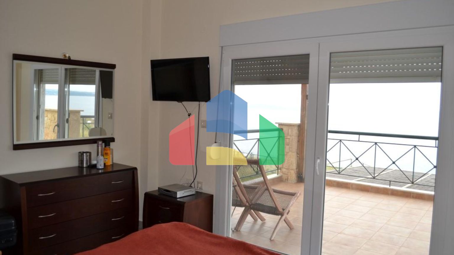 Продажа - Коттедж 110 m² на Кассандре (Халкидики)