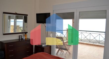 Продажа - Коттедж 110 m² на Кассандре (Халкидики) Продажа - Коттедж 110 m² на Кассандре (Халкидики)