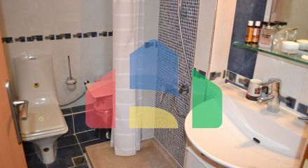 Продажа - Коттедж 110 m² на Кассандре (Халкидики) Продажа - Коттедж 110 m² на Кассандре (Халкидики)