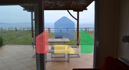 Продажа - Коттедж 110 m² на Кассандре (Халкидики) Продажа - Коттедж 110 m² на Кассандре (Халкидики)