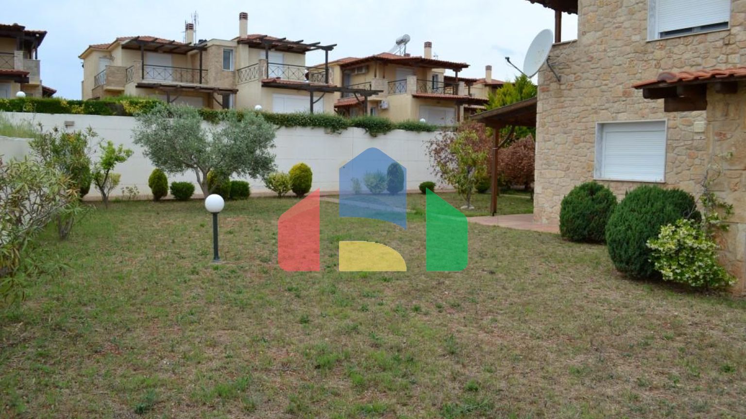 Продажа - Коттедж 110 m² на Кассандре (Халкидики)