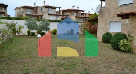 Продажа - Коттедж 110 m² на Кассандре (Халкидики) Продажа - Коттедж 110 m² на Кассандре (Халкидики)