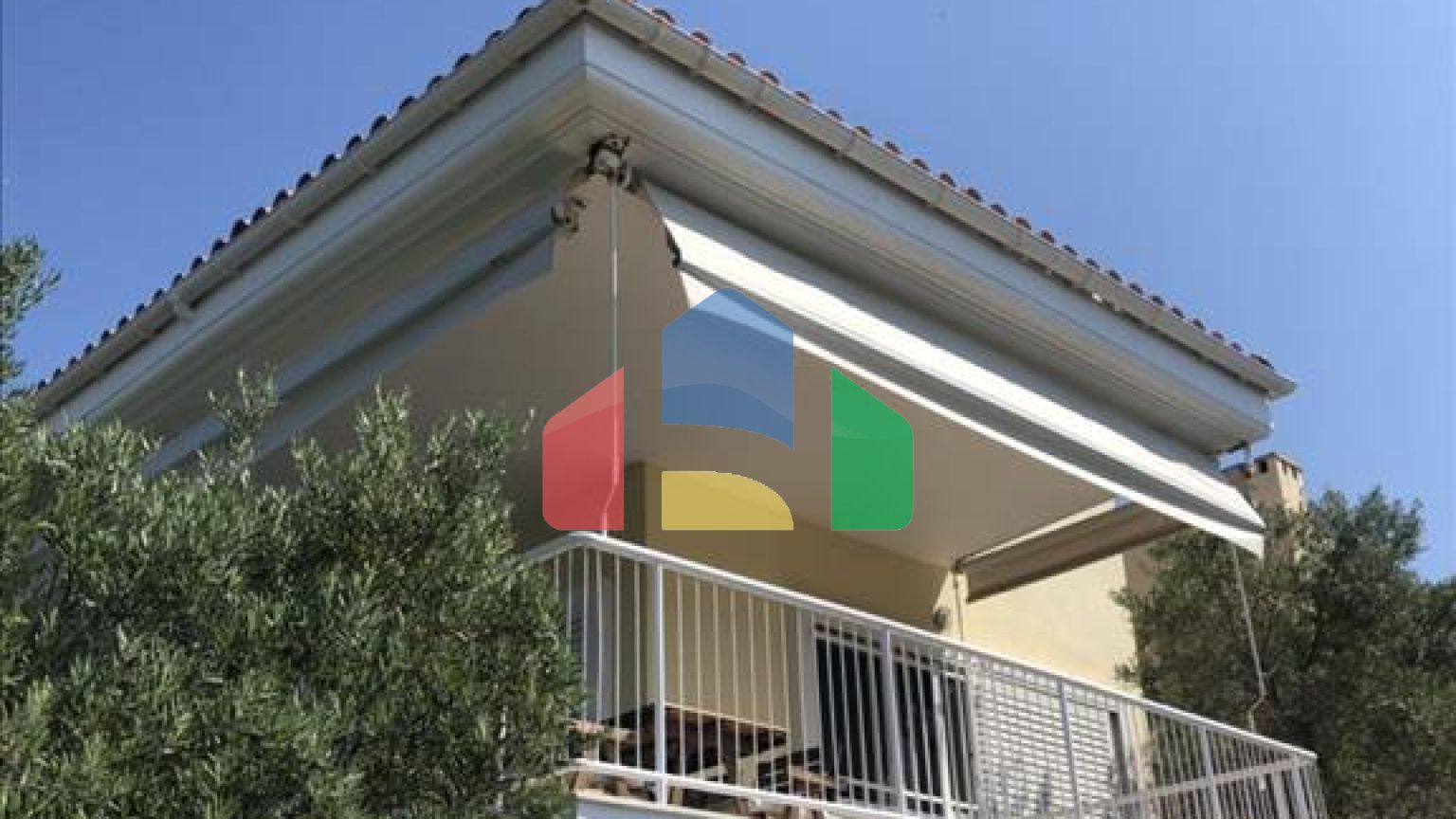 Продаж - Готель 360 m² на Кассандрі (Халкідіки)