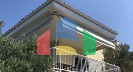 Продаж - Готель 360 m² на Кассандрі (Халкідіки)