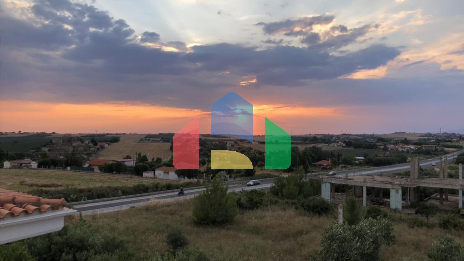 Продаж - Готель 360 m² на Кассандрі (Халкідіки)