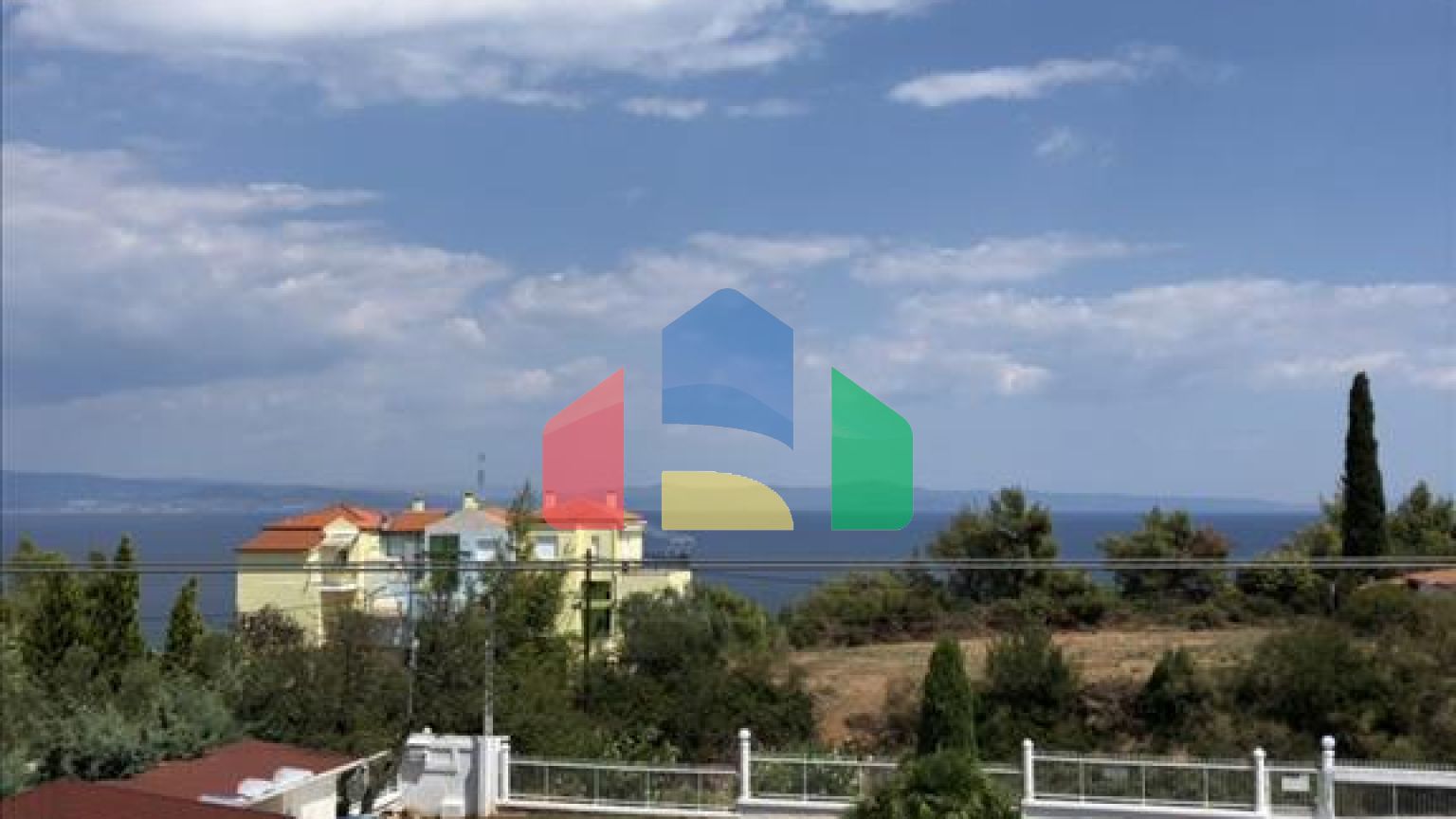 Продаж - Готель 360 m² на Кассандрі (Халкідіки)