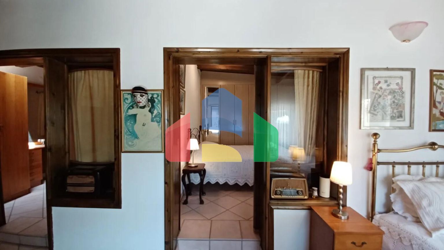 Продажа - Коттедж 190 m² на Кассандре (Халкидики)