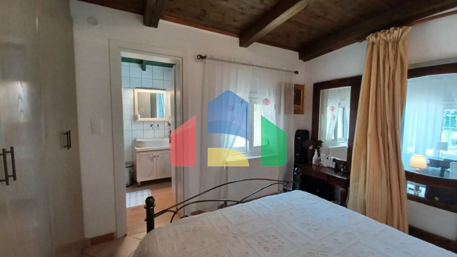 Продажа - Коттедж 190 m² на Кассандре (Халкидики)