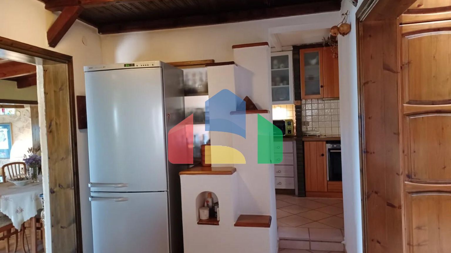 Продажа - Коттедж 190 m² на Кассандре (Халкидики)