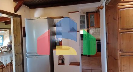 Продажа - Коттедж 190 m² на Кассандре (Халкидики)